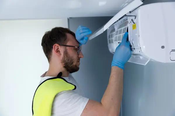 Cooler Air Conditioning Installation Made Simple