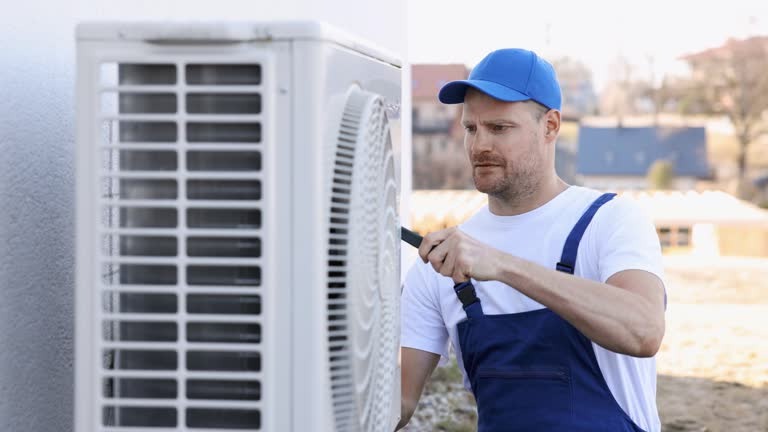 Heating and Air Conditioning Repair Costs, Tips, and Tricks
