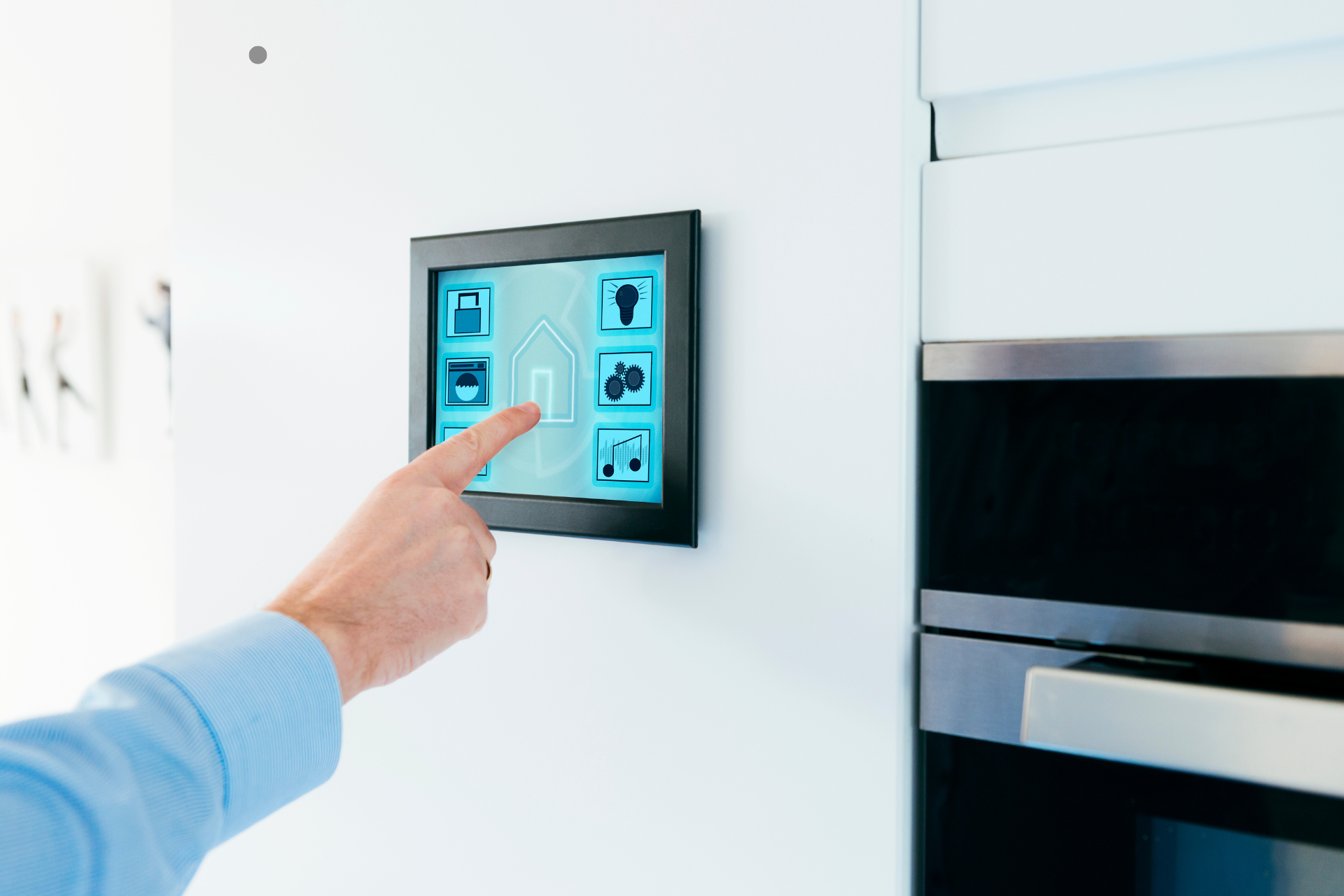 Transform Your Space with Florida Home Automation Today
