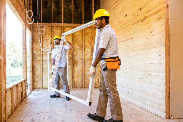 Best Austin Window Companies for Energy-Efficient Windows