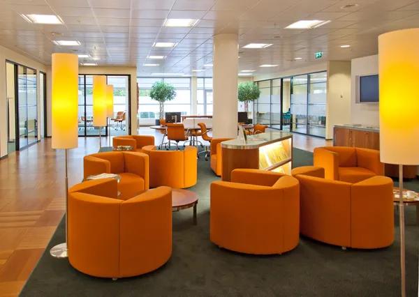 What Office Managers Should Know About used office furniture