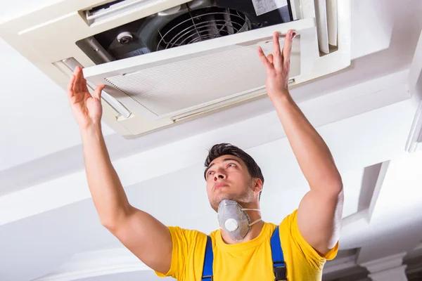 Best AC Repair Near Me for Long-Lasting Comfort