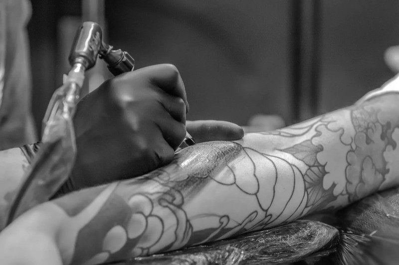 Platinum Ink Tattoo and Body Piercing Delivers Art and Precision in Austin