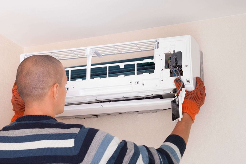 Trusted Local Air Conditioning Repair in Tucson