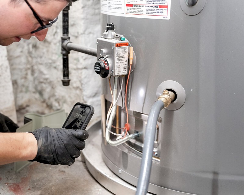 Licensed Heater Repair Experts Serving Galveston