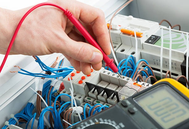 Trusted Vancouver Electrical Repair for Safe and Efficient Power