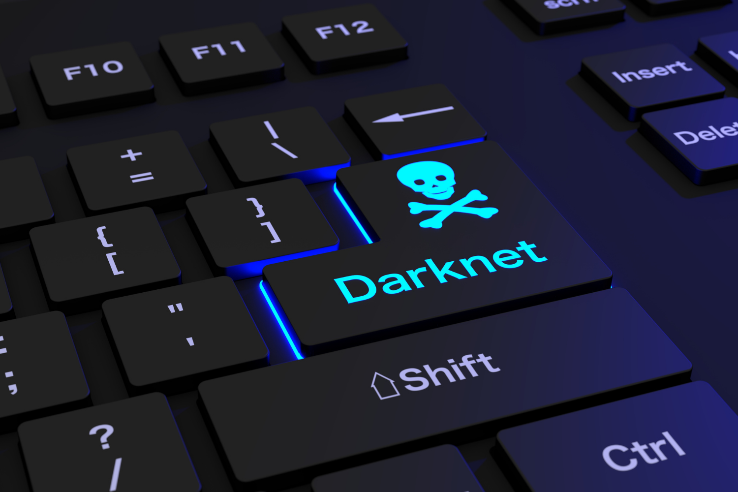 Understanding the Digital Influence of Dark Net Army