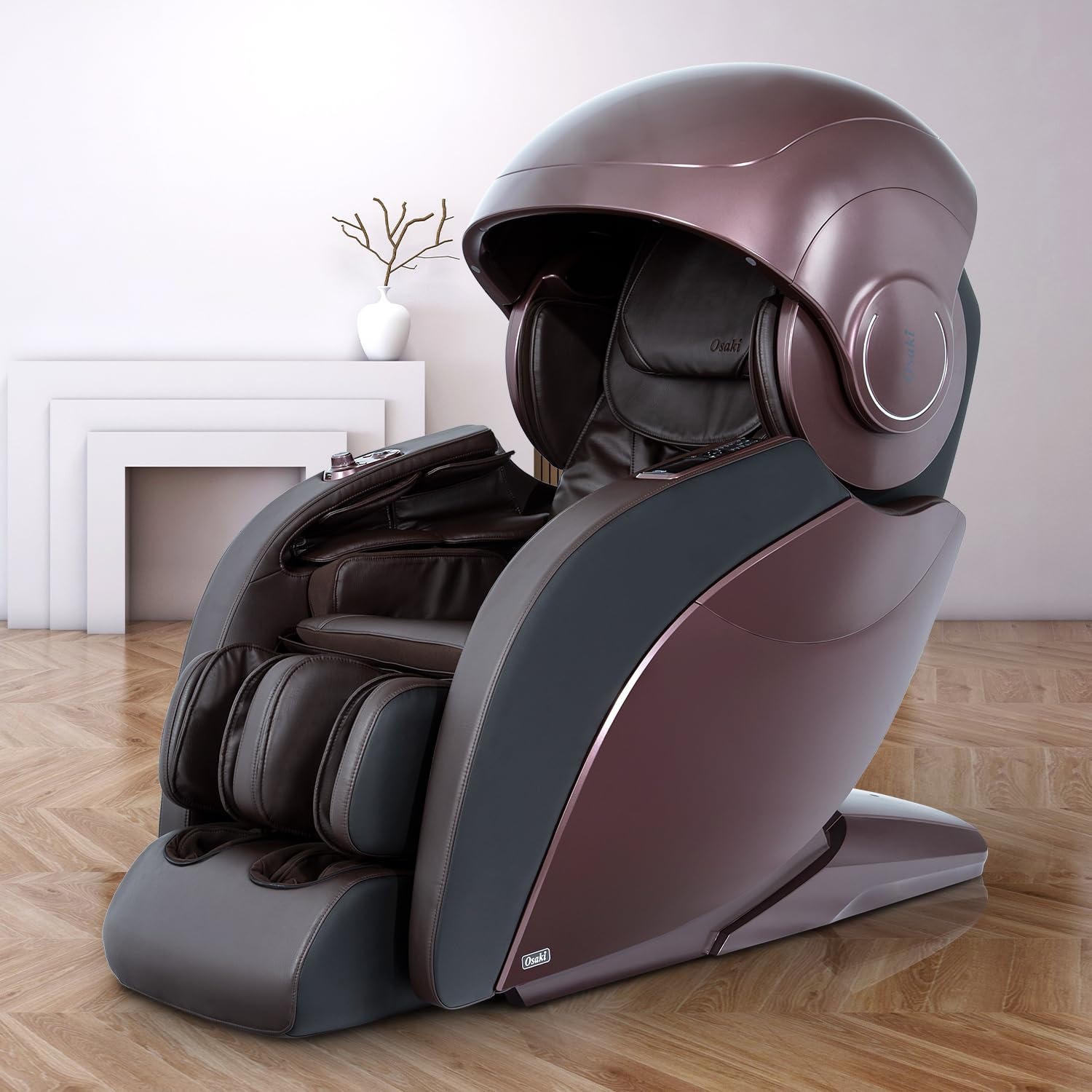 Which Massage Chair Is Best for Deep Relaxation at Home?