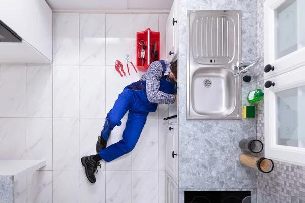 Modern Plumbing Services Tailored to Your Needs