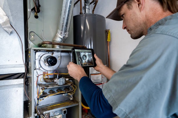 Local Experts for Furnace Repair Near Me at Fair Prices
