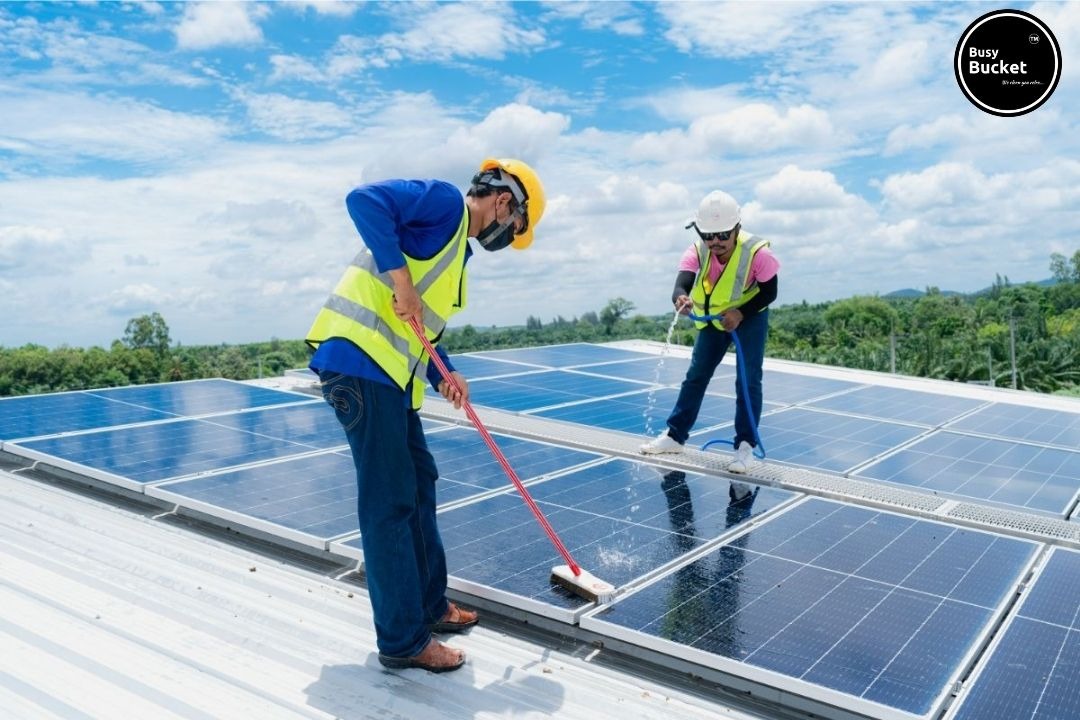 Why Choosing a Solar Energy Company Los Angeles Homeowners Trust Matters