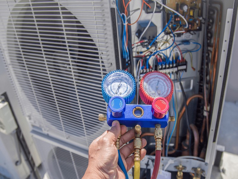 Emergency hvac repair cleburne Available 24 Hours a Day