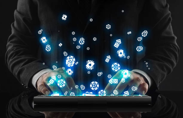 Game Variety at Online Casinos Without AAMS License